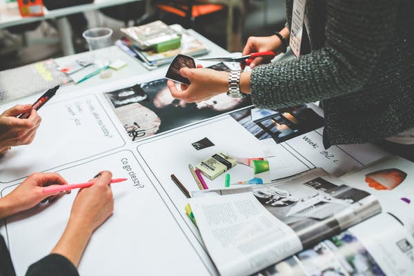 Ada 6 Ide Penting dan Arah Marketing Berikut Keterangan Selengkapnya