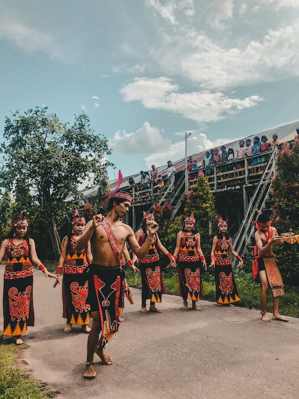 Pengertian asimilasi budaya dan factor dan proses asimilasi