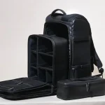 6 panduan pilih tas gym waterproof yang pas