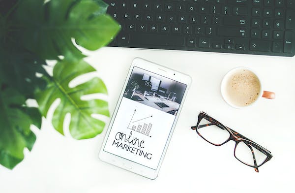 Ada 6 Ide Penting dan Arah Marketing Berikut Keterangan Selengkapnya