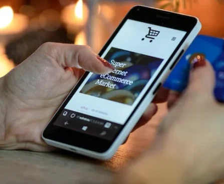 Menggali Laba dari E-Commerce: Membangun Platform Jual-Beli Online yang Sukses