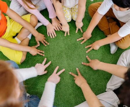 Sekolah yang Adaptif: Membangun Strategi Pengembangan yang Sesuai dengan Perkembangan Anak